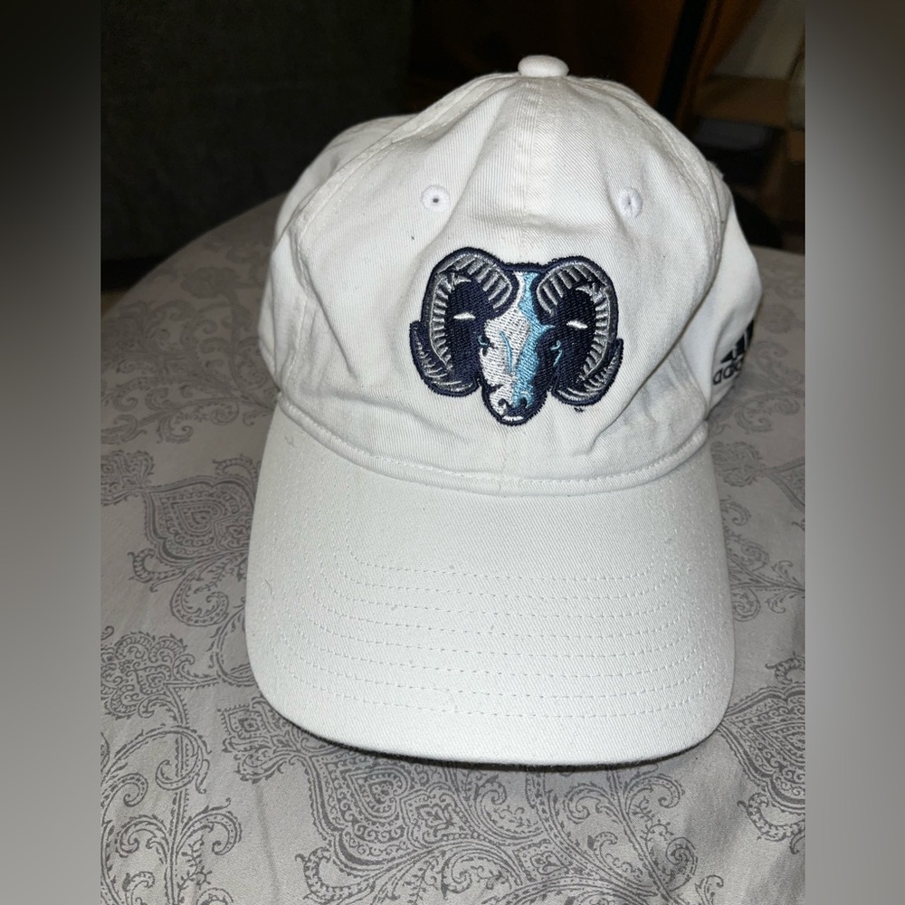 Adidas Classic White Hat